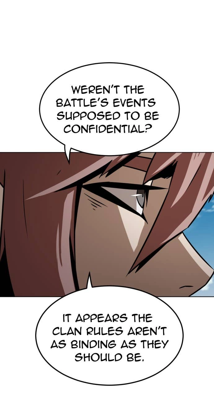 The Dang Clans Swordmaster Heir Just Wants a Normal Life Chapter 16 - Page 94