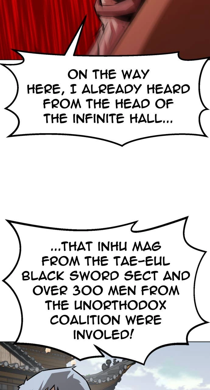 The Dang Clans Swordmaster Heir Just Wants a Normal Life Chapter 16 - Page 96