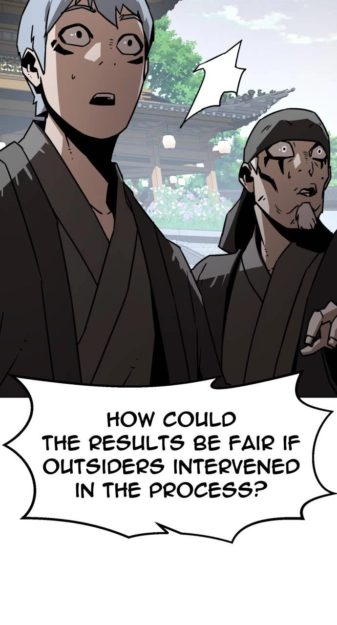 The Dang Clans Swordmaster Heir Just Wants a Normal Life Chapter 16 - Page 97
