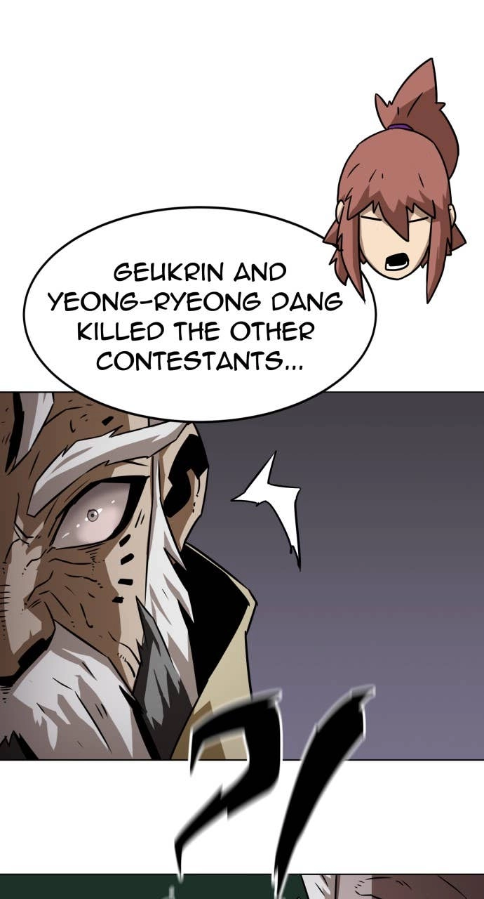 The Dang Clans Swordmaster Heir Just Wants a Normal Life Chapter 16 - Page 98