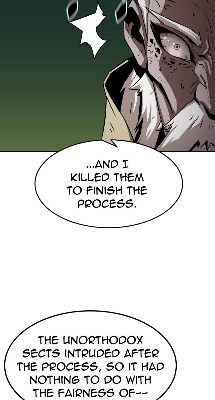 The Dang Clans Swordmaster Heir Just Wants a Normal Life Chapter 16 - Page 99
