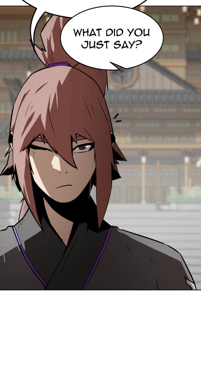 The Dang Clans Swordmaster Heir Just Wants a Normal Life Chapter 16 - Page 100