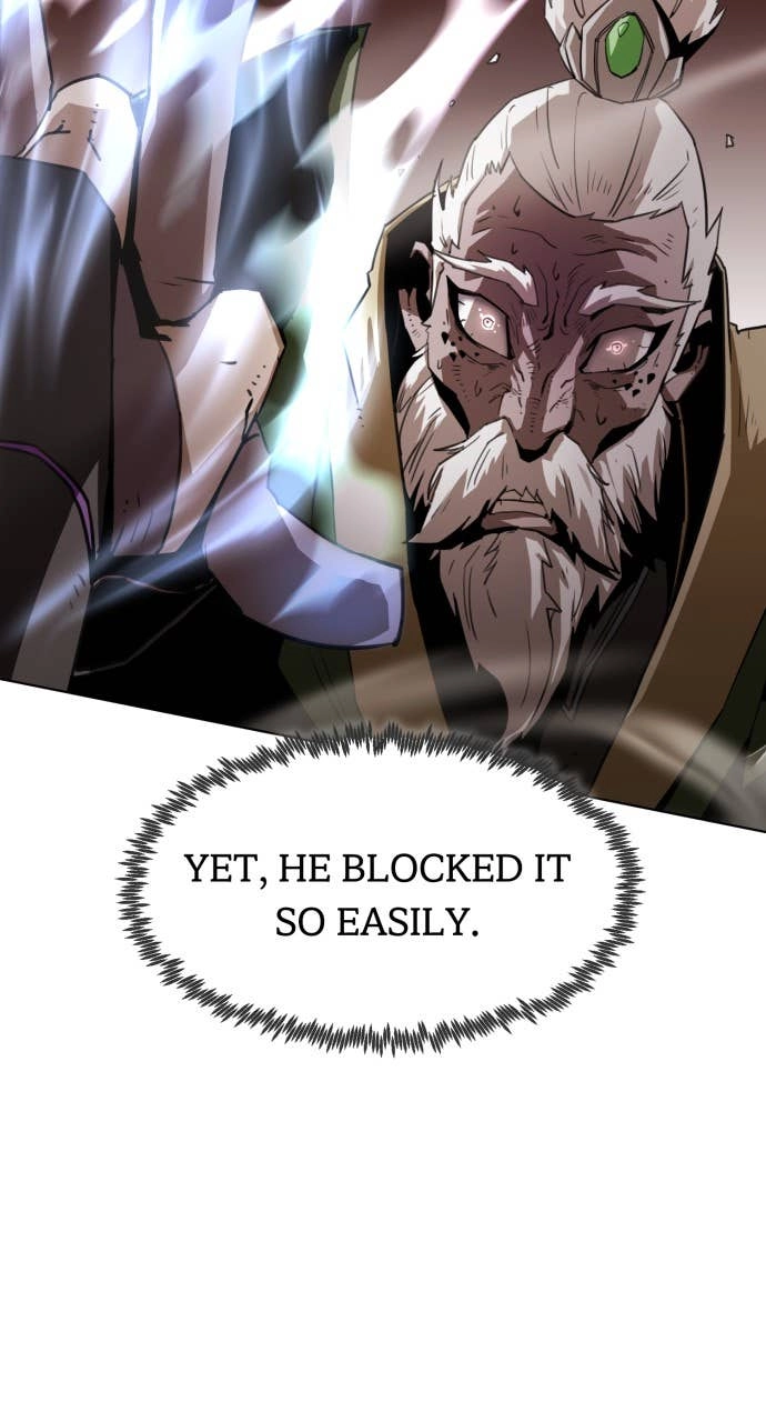 The Dang Clans Swordmaster Heir Just Wants a Normal Life Chapter 17 - Page 3