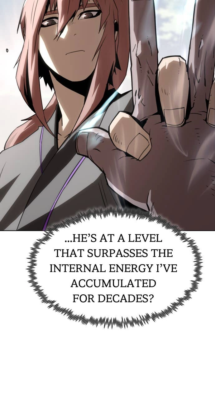 The Dang Clans Swordmaster Heir Just Wants a Normal Life Chapter 17 - Page 5