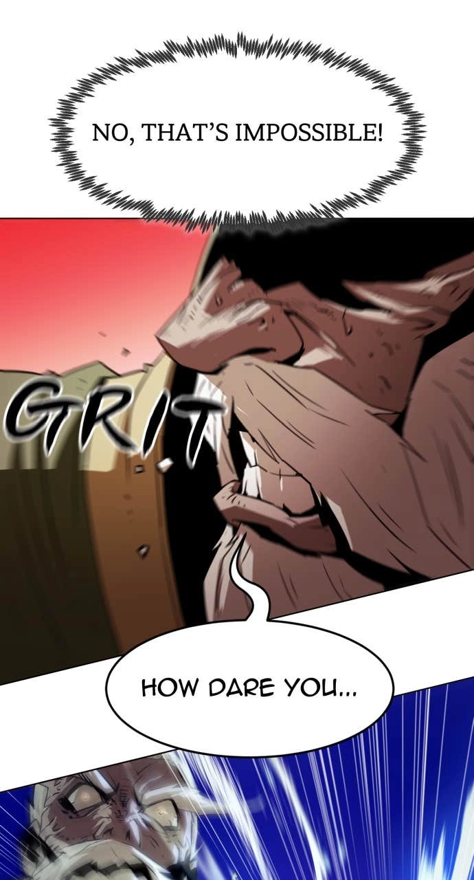 The Dang Clans Swordmaster Heir Just Wants a Normal Life Chapter 17 - Page 6