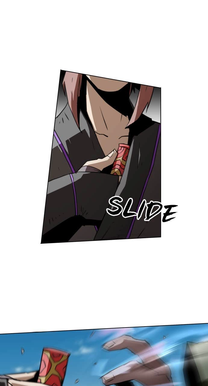 The Dang Clans Swordmaster Heir Just Wants a Normal Life Chapter 17 - Page 8