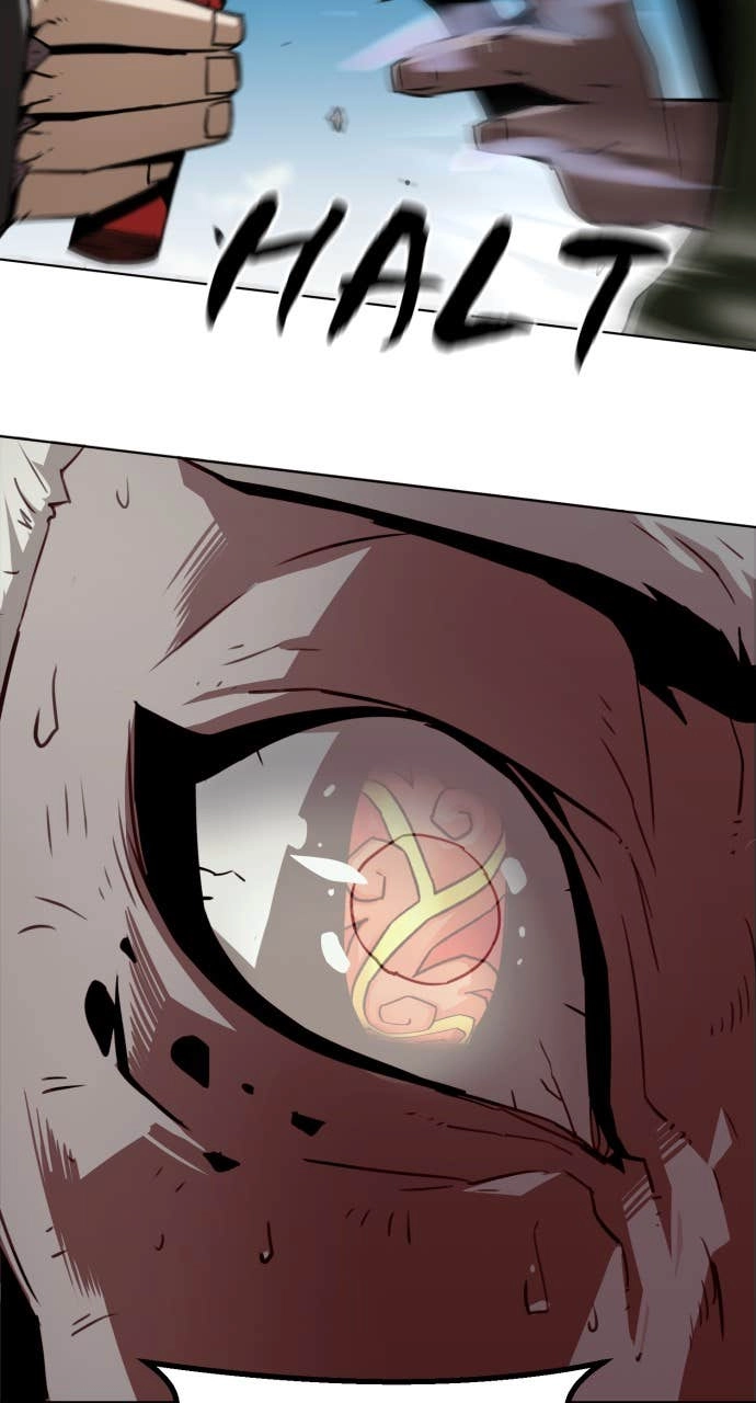 The Dang Clans Swordmaster Heir Just Wants a Normal Life Chapter 17 - Page 9