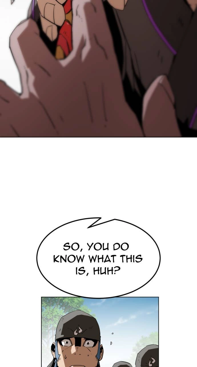 The Dang Clans Swordmaster Heir Just Wants a Normal Life Chapter 17 - Page 11