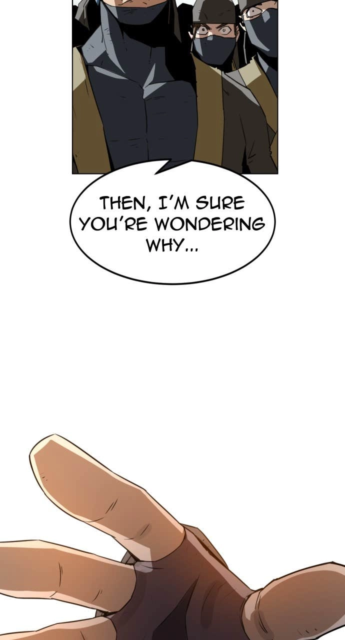The Dang Clans Swordmaster Heir Just Wants a Normal Life Chapter 17 - Page 12