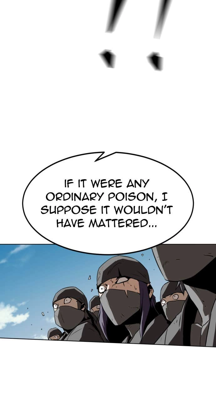The Dang Clans Swordmaster Heir Just Wants a Normal Life Chapter 17 - Page 18