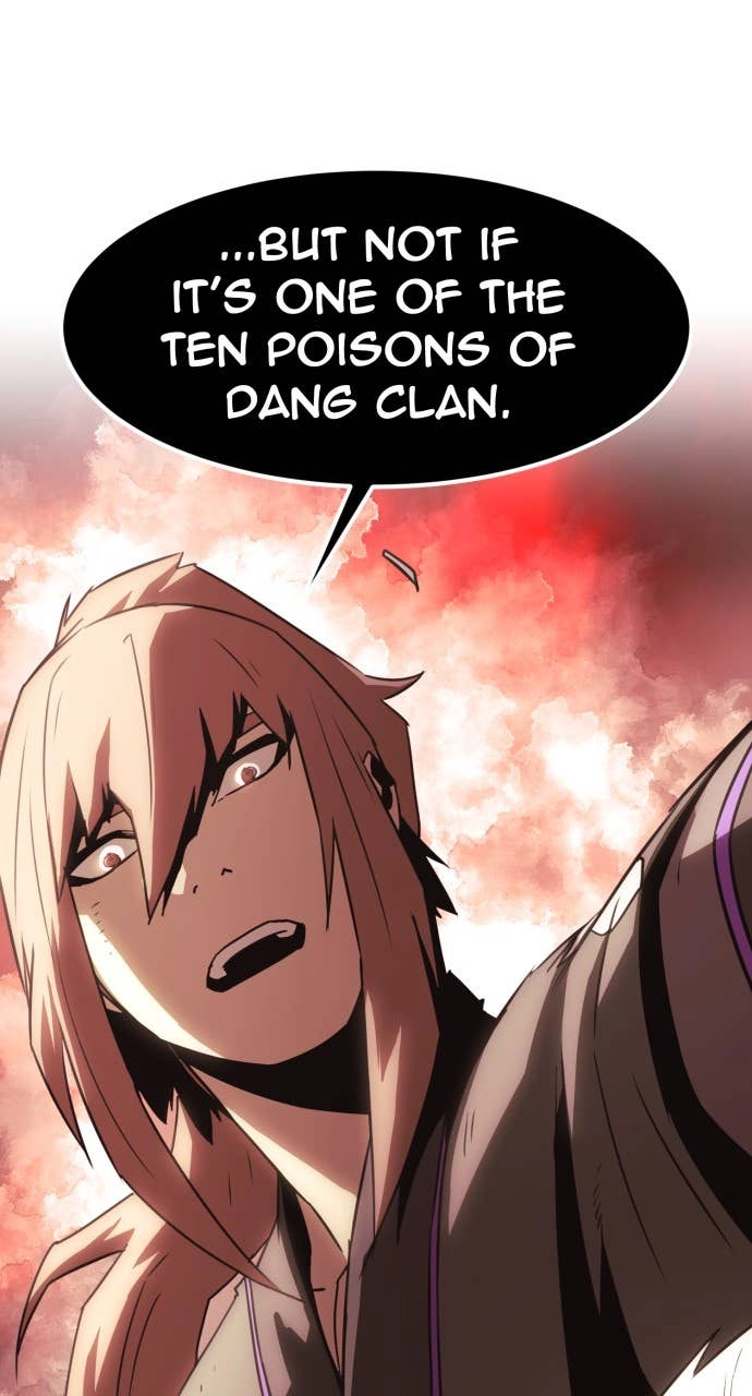 The Dang Clans Swordmaster Heir Just Wants a Normal Life Chapter 17 - Page 19