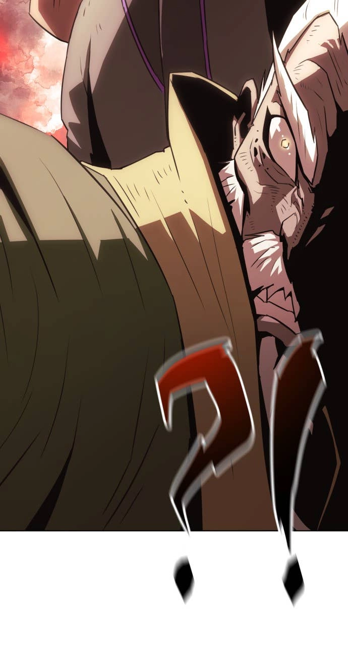 The Dang Clans Swordmaster Heir Just Wants a Normal Life Chapter 17 - Page 20