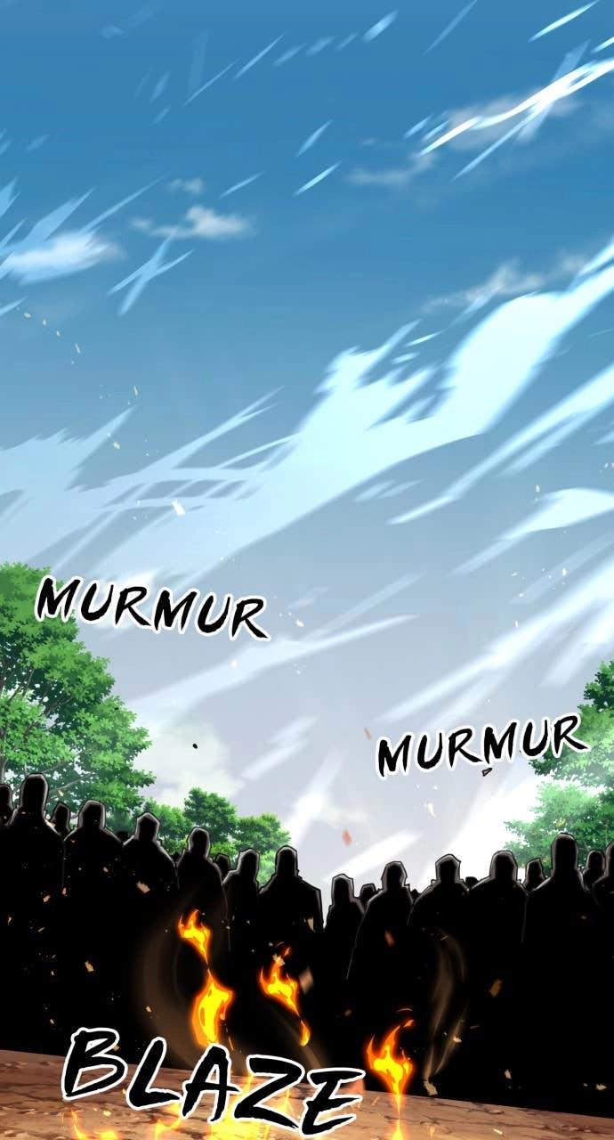 The Dang Clans Swordmaster Heir Just Wants a Normal Life Chapter 17 - Page 23