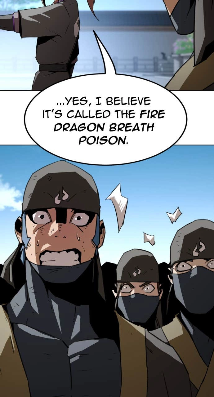The Dang Clans Swordmaster Heir Just Wants a Normal Life Chapter 17 - Page 25