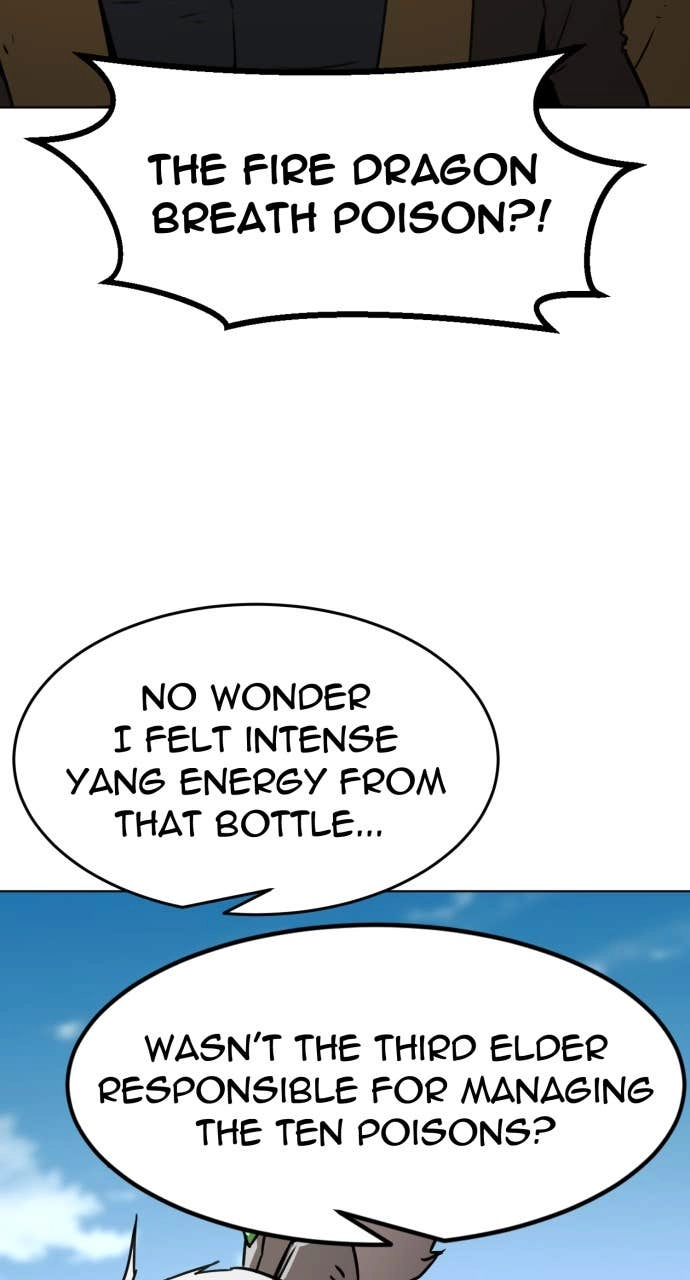 The Dang Clans Swordmaster Heir Just Wants a Normal Life Chapter 17 - Page 26