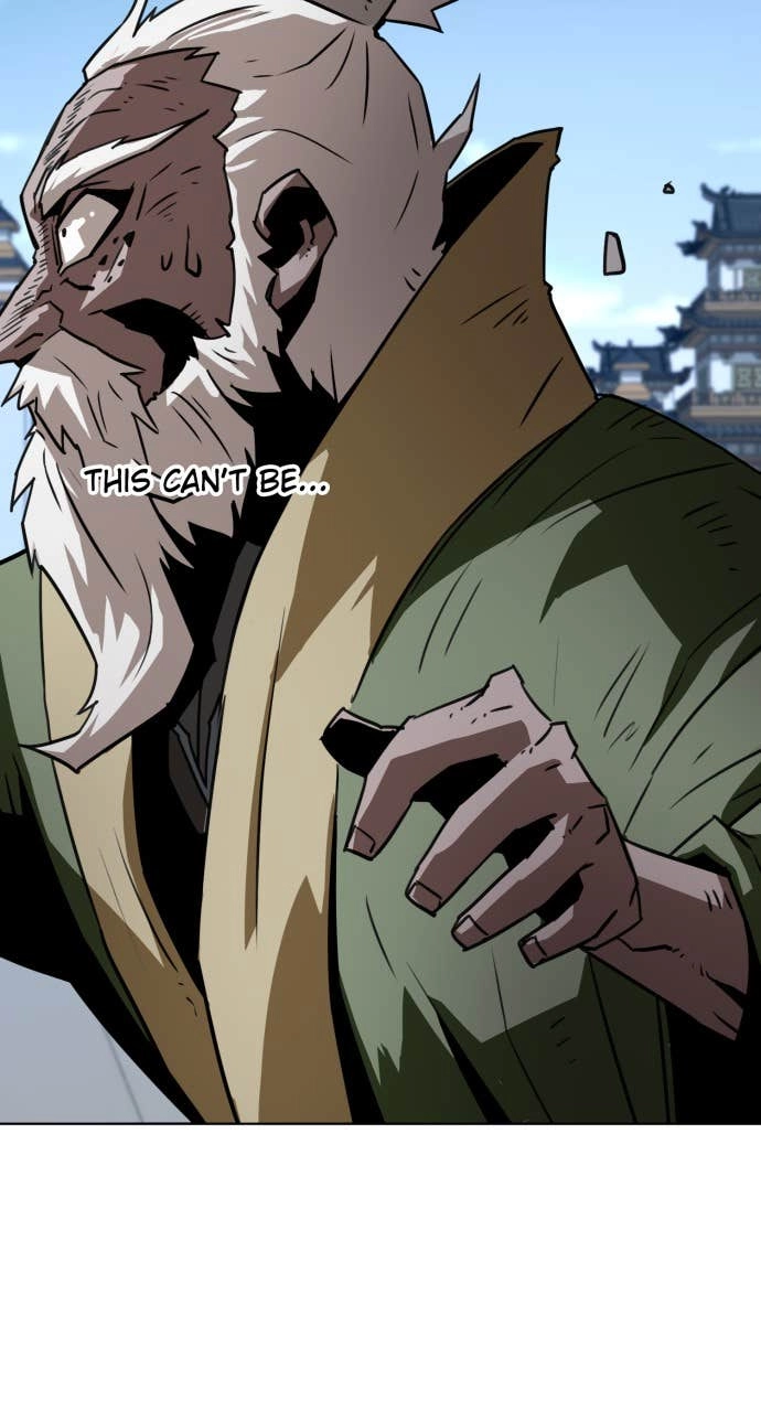 The Dang Clans Swordmaster Heir Just Wants a Normal Life Chapter 17 - Page 27