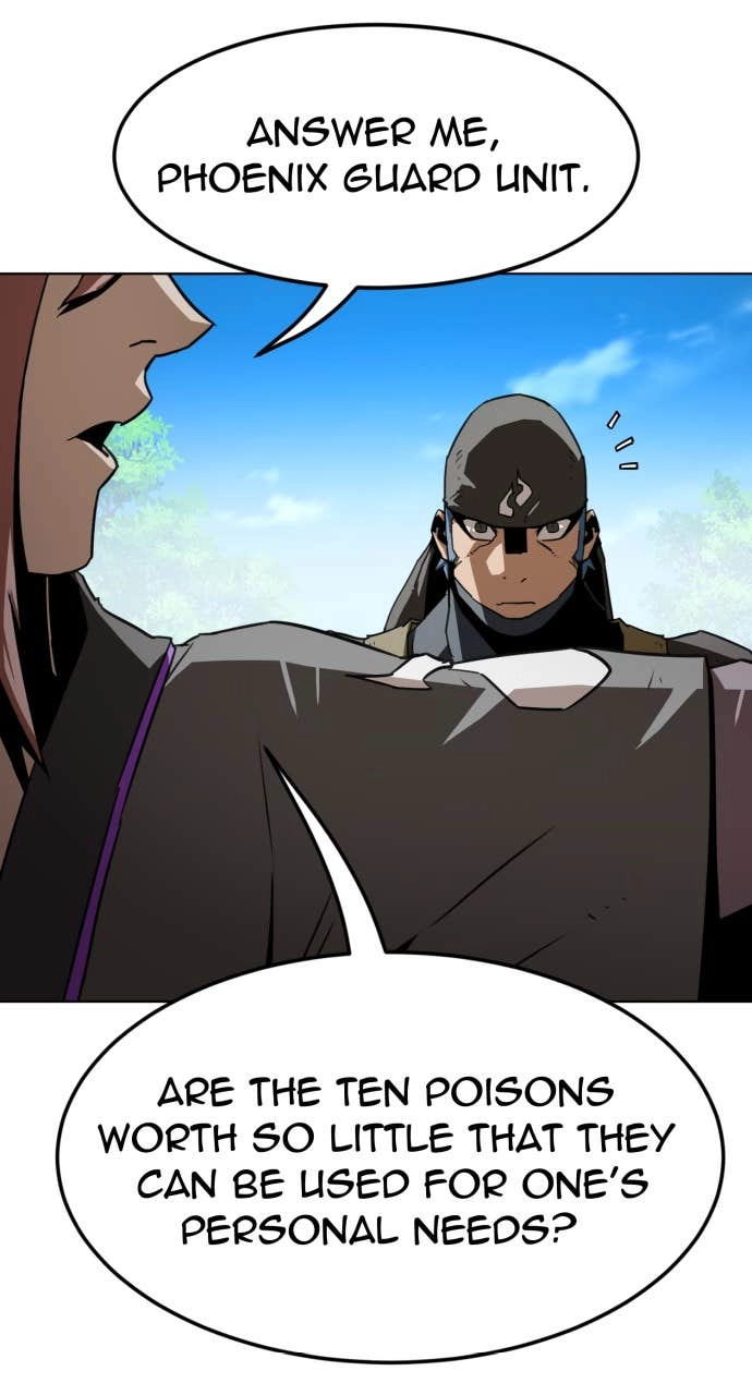 The Dang Clans Swordmaster Heir Just Wants a Normal Life Chapter 17 - Page 28