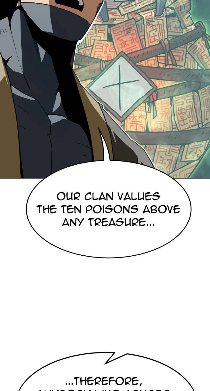 The Dang Clans Swordmaster Heir Just Wants a Normal Life Chapter 17 - Page 31