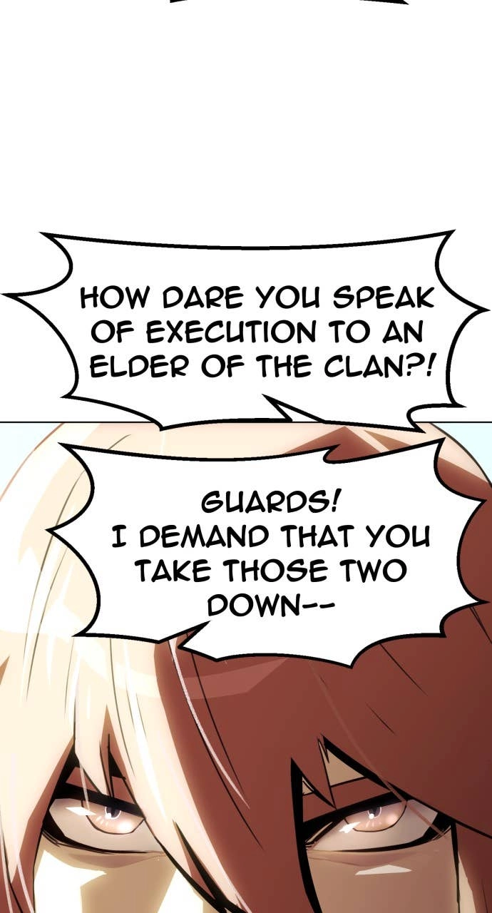 The Dang Clans Swordmaster Heir Just Wants a Normal Life Chapter 17 - Page 33