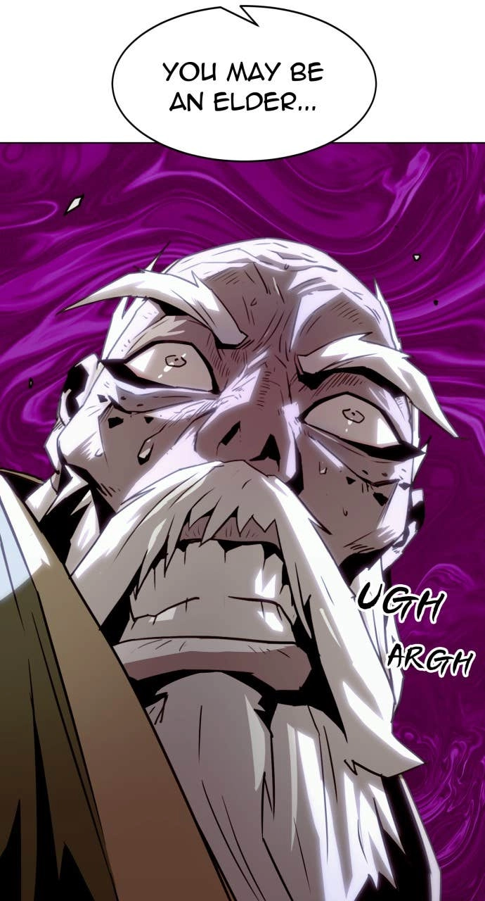 The Dang Clans Swordmaster Heir Just Wants a Normal Life Chapter 17 - Page 35