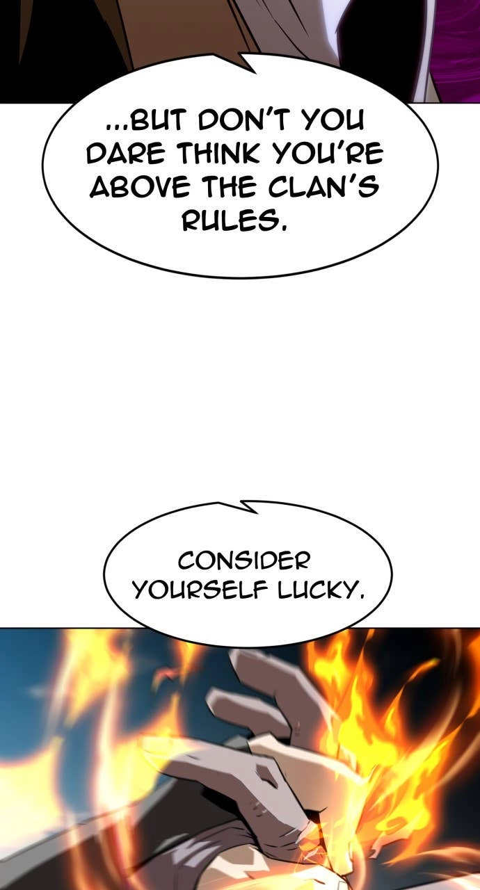 The Dang Clans Swordmaster Heir Just Wants a Normal Life Chapter 17 - Page 36
