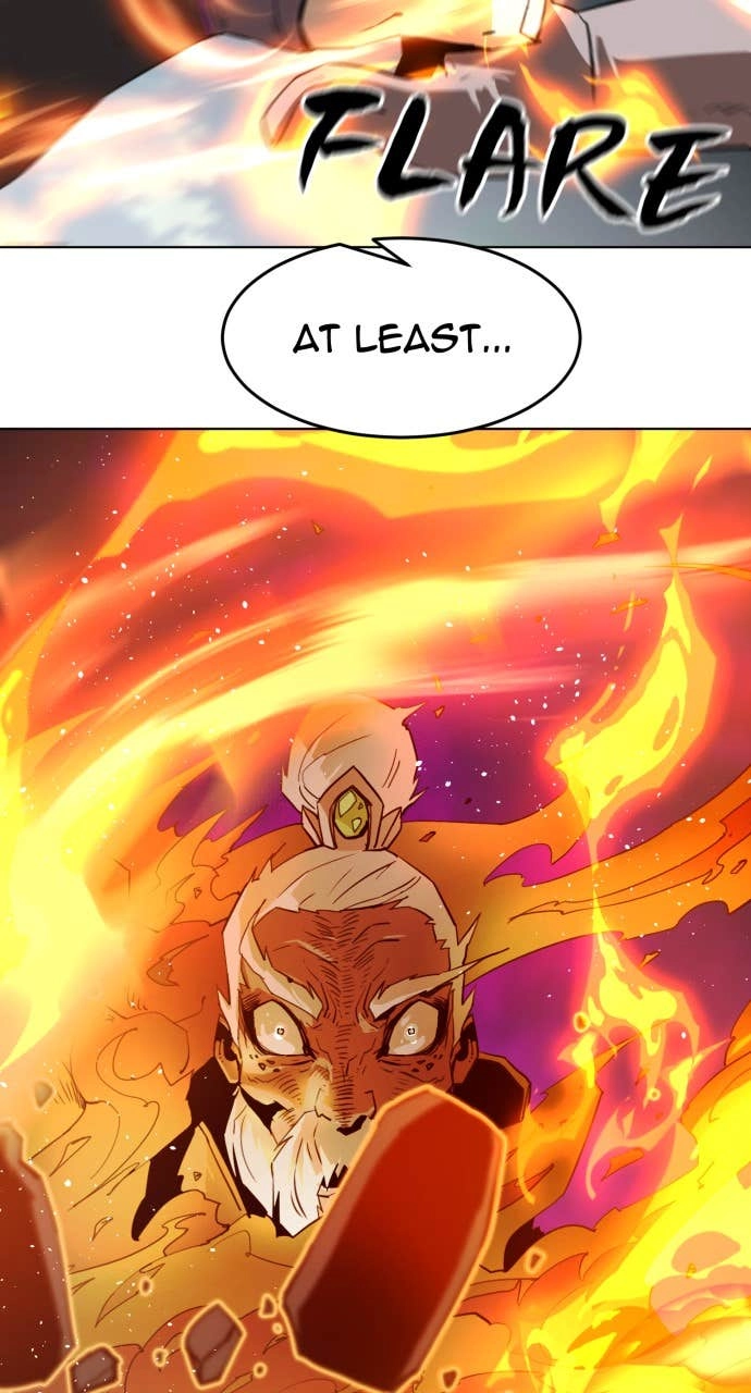 The Dang Clans Swordmaster Heir Just Wants a Normal Life Chapter 17 - Page 37