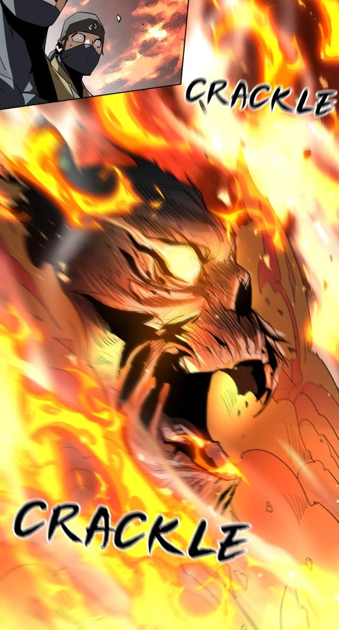 The Dang Clans Swordmaster Heir Just Wants a Normal Life Chapter 17 - Page 40