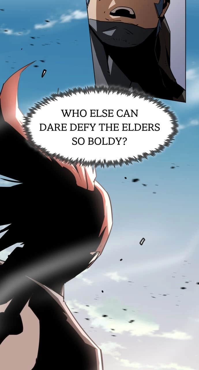 The Dang Clans Swordmaster Heir Just Wants a Normal Life Chapter 17 - Page 45