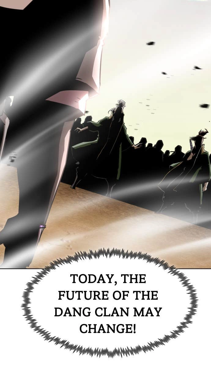 The Dang Clans Swordmaster Heir Just Wants a Normal Life Chapter 17 - Page 46