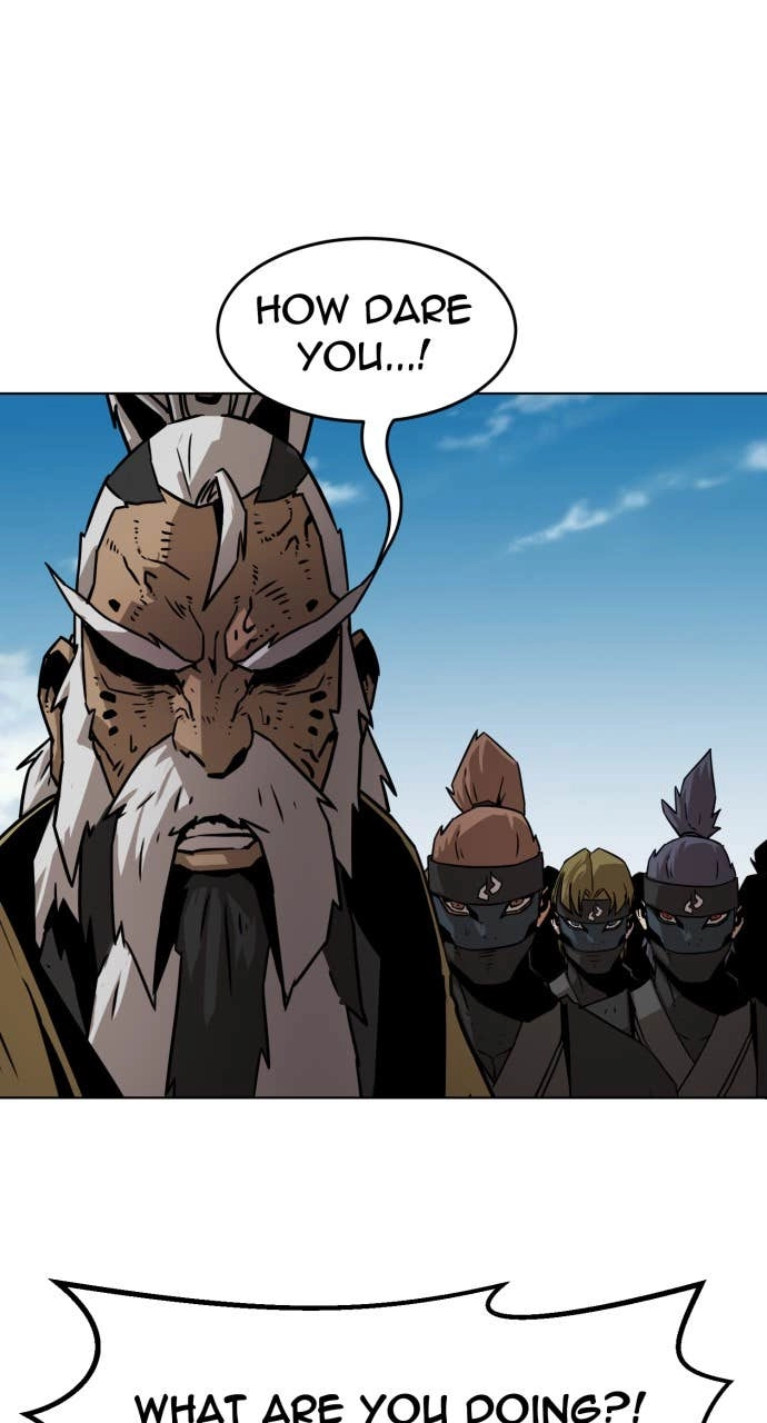 The Dang Clans Swordmaster Heir Just Wants a Normal Life Chapter 17 - Page 47