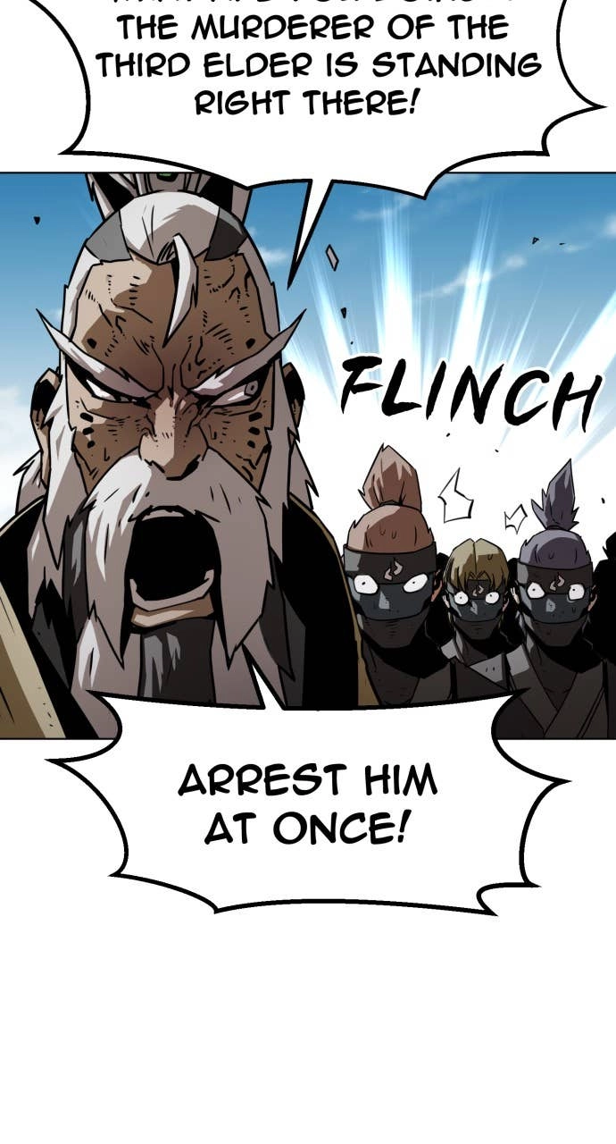 The Dang Clans Swordmaster Heir Just Wants a Normal Life Chapter 17 - Page 48