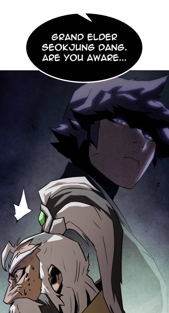 The Dang Clans Swordmaster Heir Just Wants a Normal Life Chapter 17 - Page 49