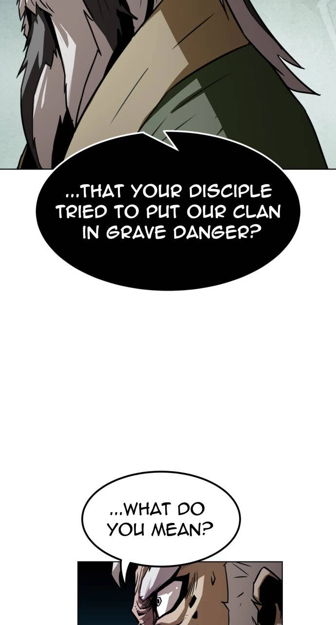 The Dang Clans Swordmaster Heir Just Wants a Normal Life Chapter 17 - Page 50
