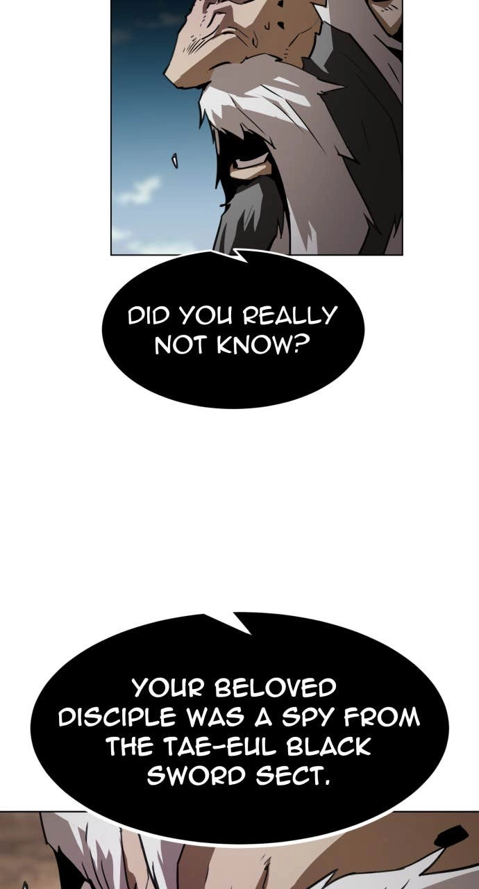 The Dang Clans Swordmaster Heir Just Wants a Normal Life Chapter 17 - Page 51