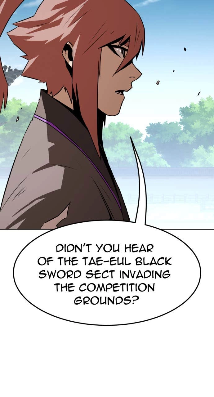 The Dang Clans Swordmaster Heir Just Wants a Normal Life Chapter 17 - Page 53