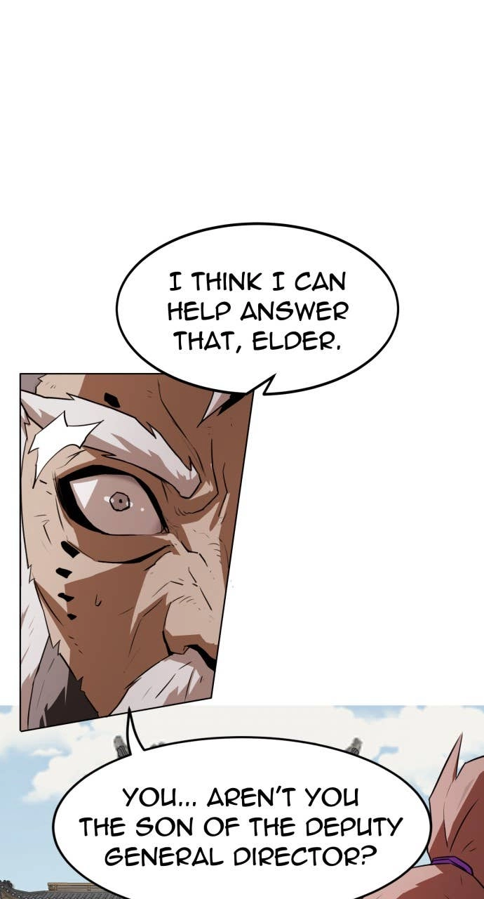 The Dang Clans Swordmaster Heir Just Wants a Normal Life Chapter 17 - Page 55