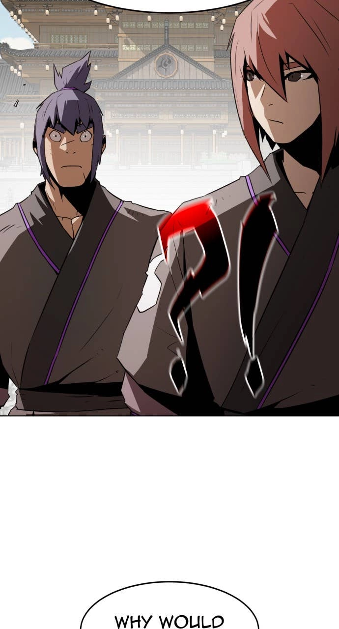 The Dang Clans Swordmaster Heir Just Wants a Normal Life Chapter 17 - Page 56