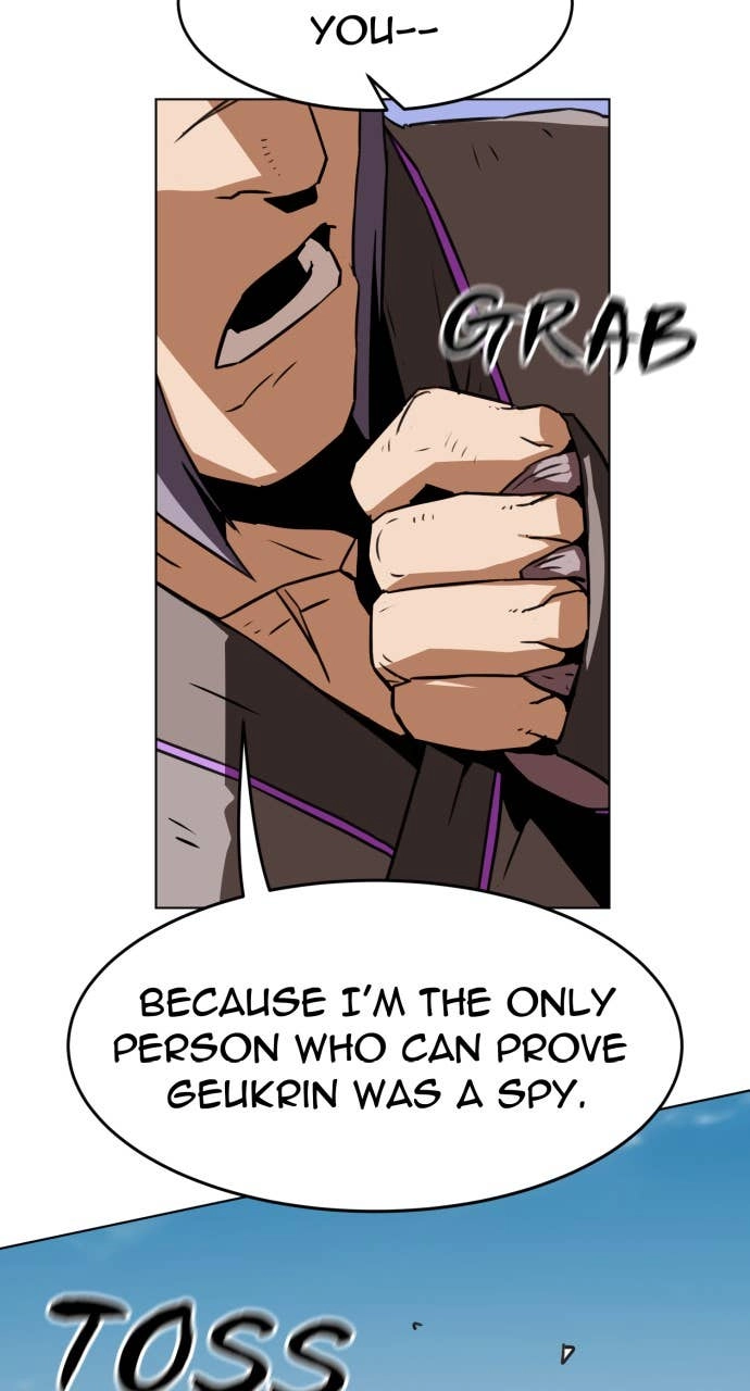 The Dang Clans Swordmaster Heir Just Wants a Normal Life Chapter 17 - Page 57