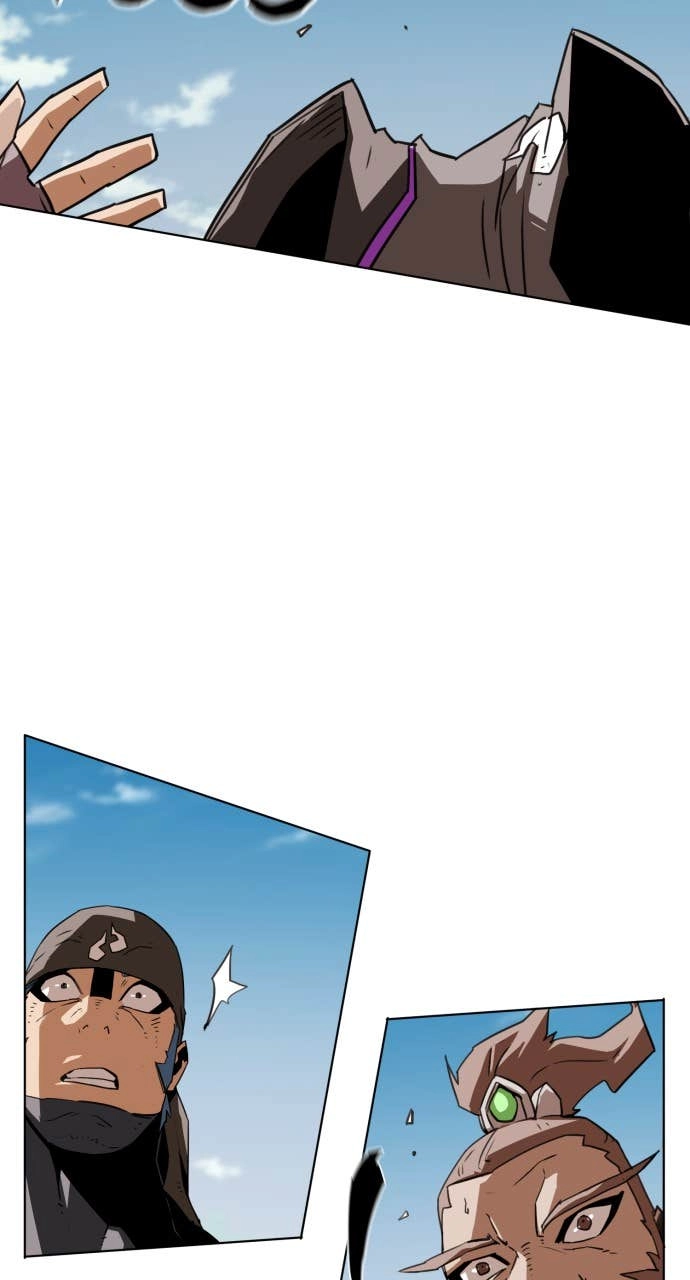 The Dang Clans Swordmaster Heir Just Wants a Normal Life Chapter 17 - Page 58