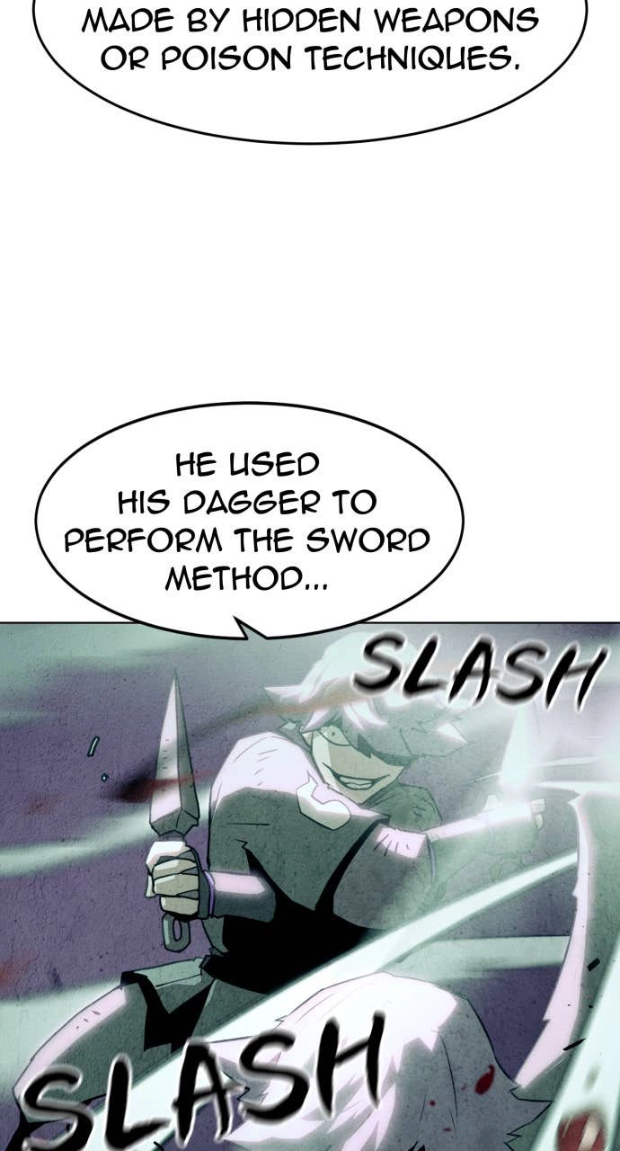 The Dang Clans Swordmaster Heir Just Wants a Normal Life Chapter 17 - Page 61
