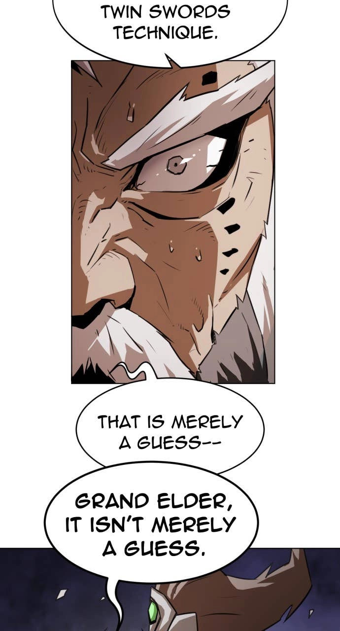 The Dang Clans Swordmaster Heir Just Wants a Normal Life Chapter 17 - Page 63