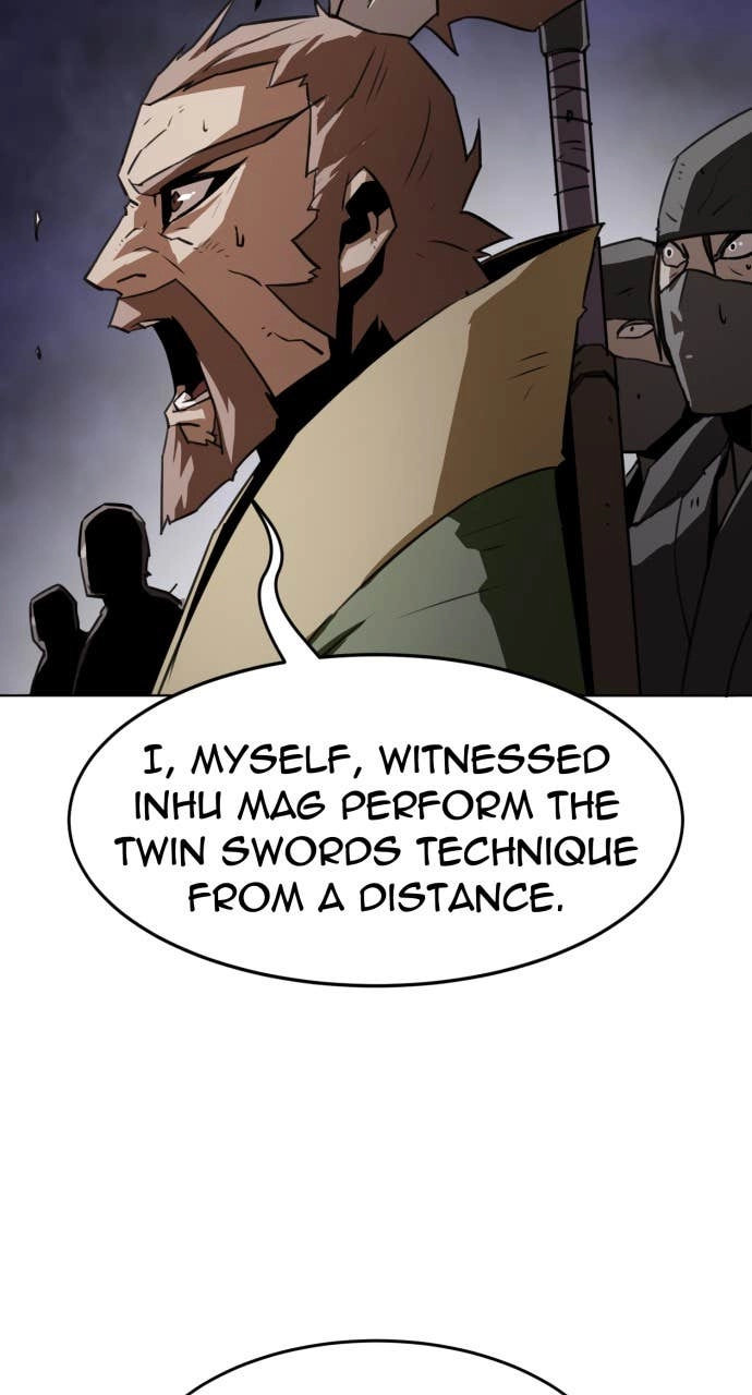 The Dang Clans Swordmaster Heir Just Wants a Normal Life Chapter 17 - Page 64