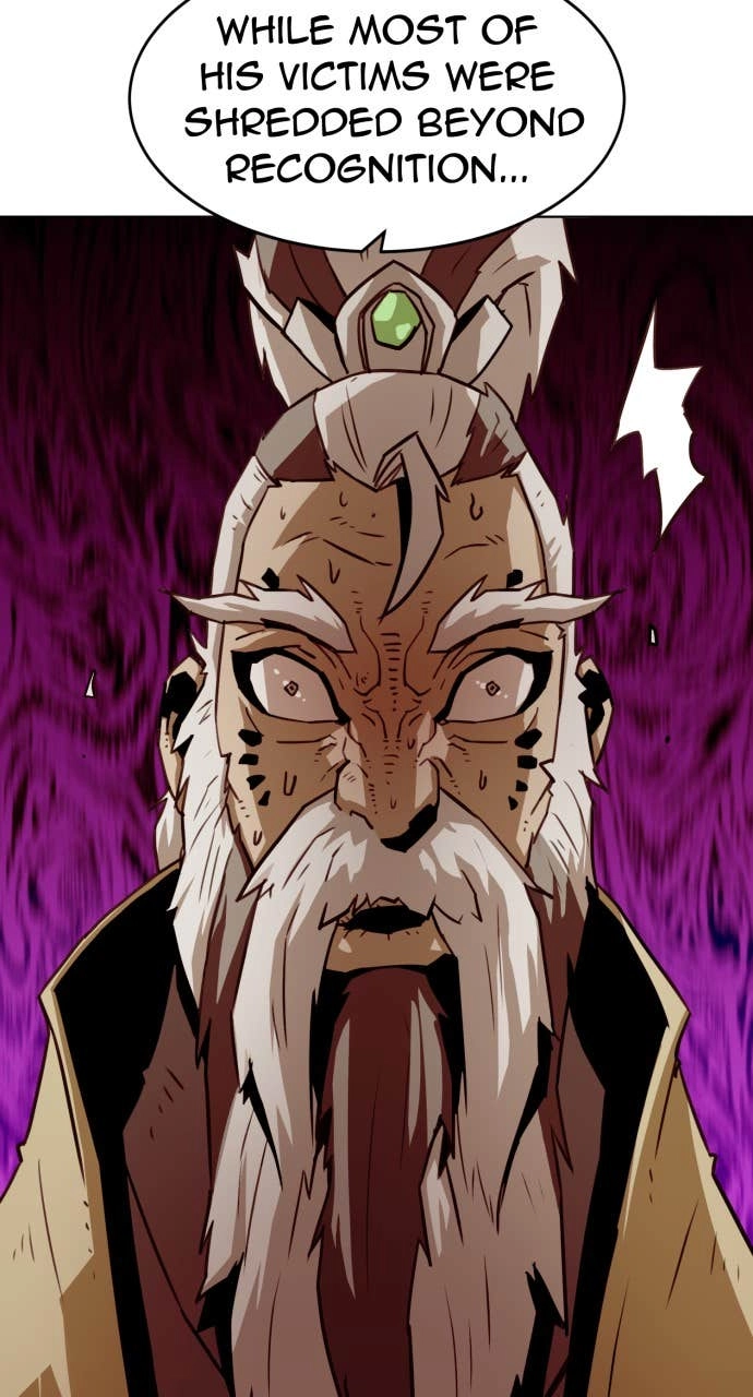 The Dang Clans Swordmaster Heir Just Wants a Normal Life Chapter 17 - Page 65