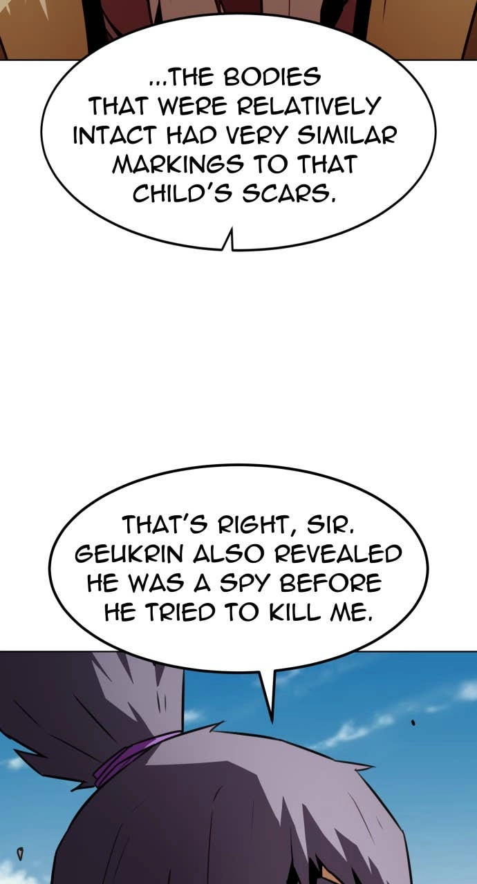 The Dang Clans Swordmaster Heir Just Wants a Normal Life Chapter 17 - Page 66