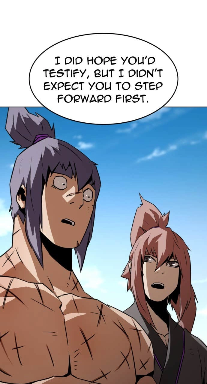 The Dang Clans Swordmaster Heir Just Wants a Normal Life Chapter 17 - Page 70