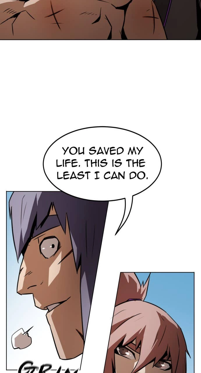 The Dang Clans Swordmaster Heir Just Wants a Normal Life Chapter 17 - Page 71