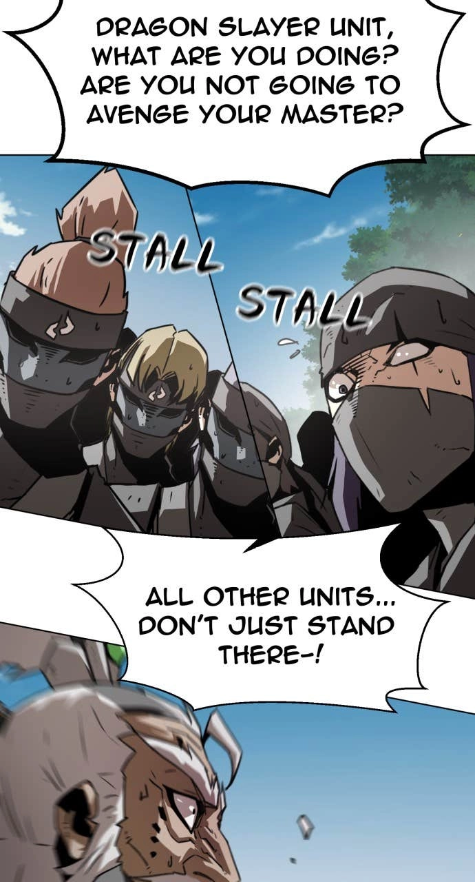 The Dang Clans Swordmaster Heir Just Wants a Normal Life Chapter 17 - Page 76