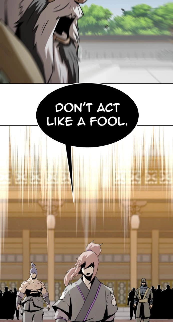 The Dang Clans Swordmaster Heir Just Wants a Normal Life Chapter 17 - Page 77