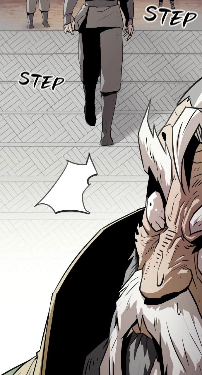 The Dang Clans Swordmaster Heir Just Wants a Normal Life Chapter 17 - Page 78