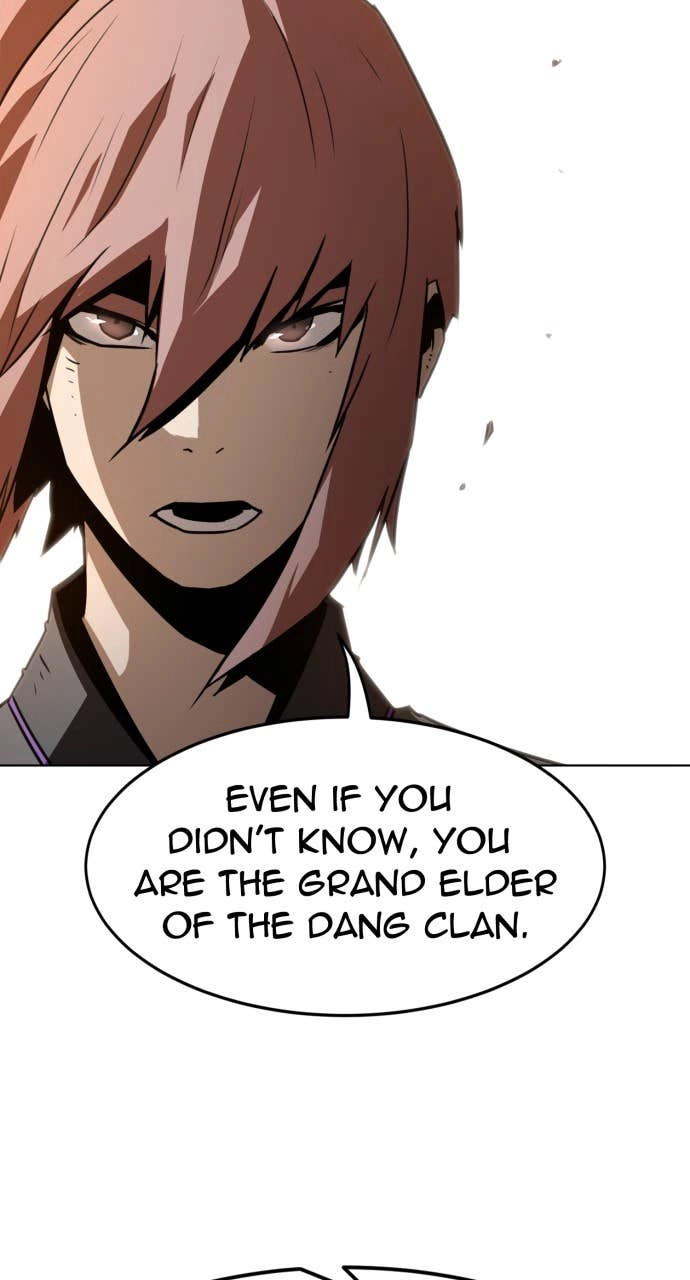 The Dang Clans Swordmaster Heir Just Wants a Normal Life Chapter 17 - Page 80